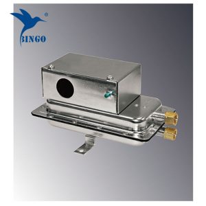 HVAC 민감 압력 스위치 용으로 설계된